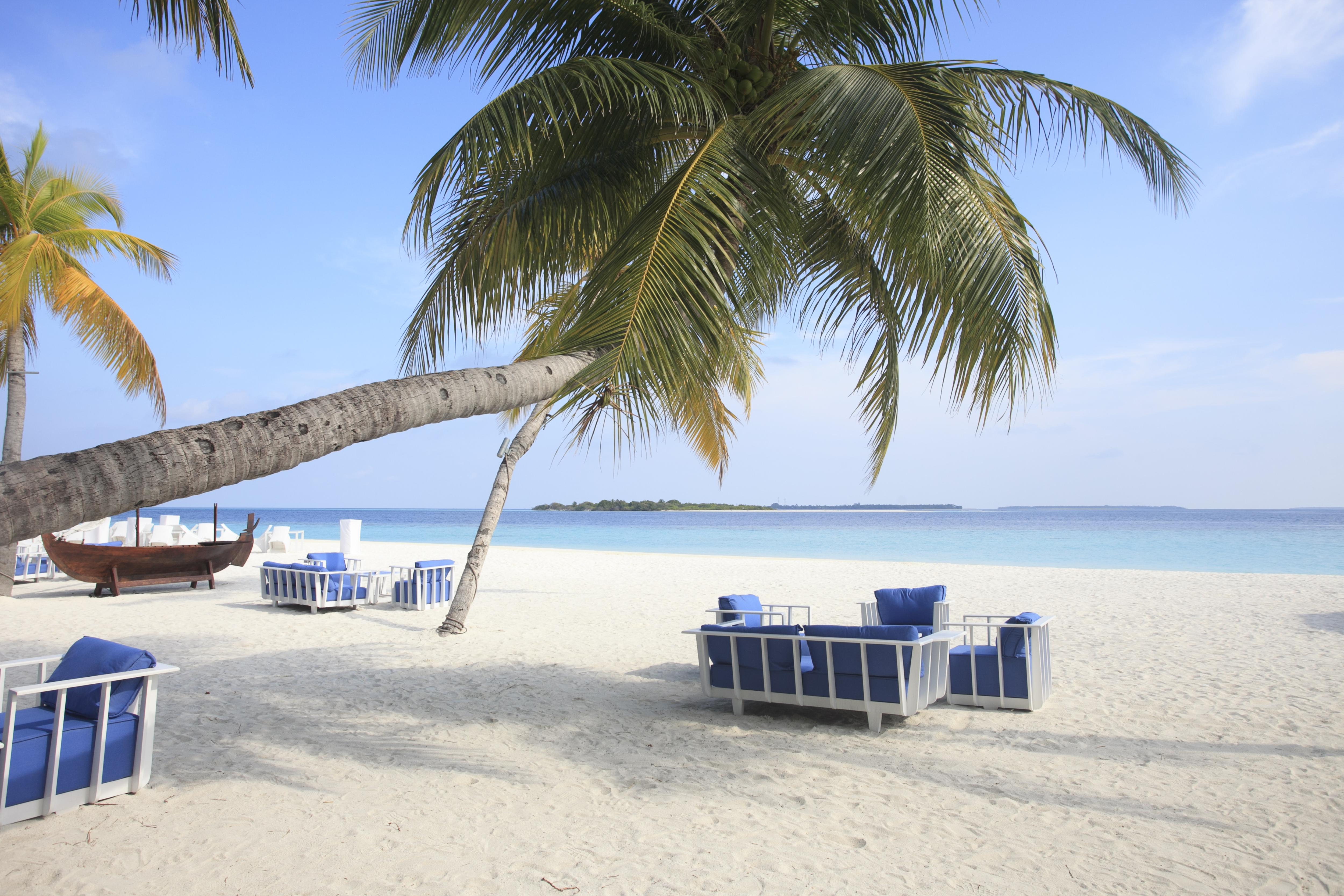 Kihaa Maldives Hotel Dhonfanu Exterior photo
