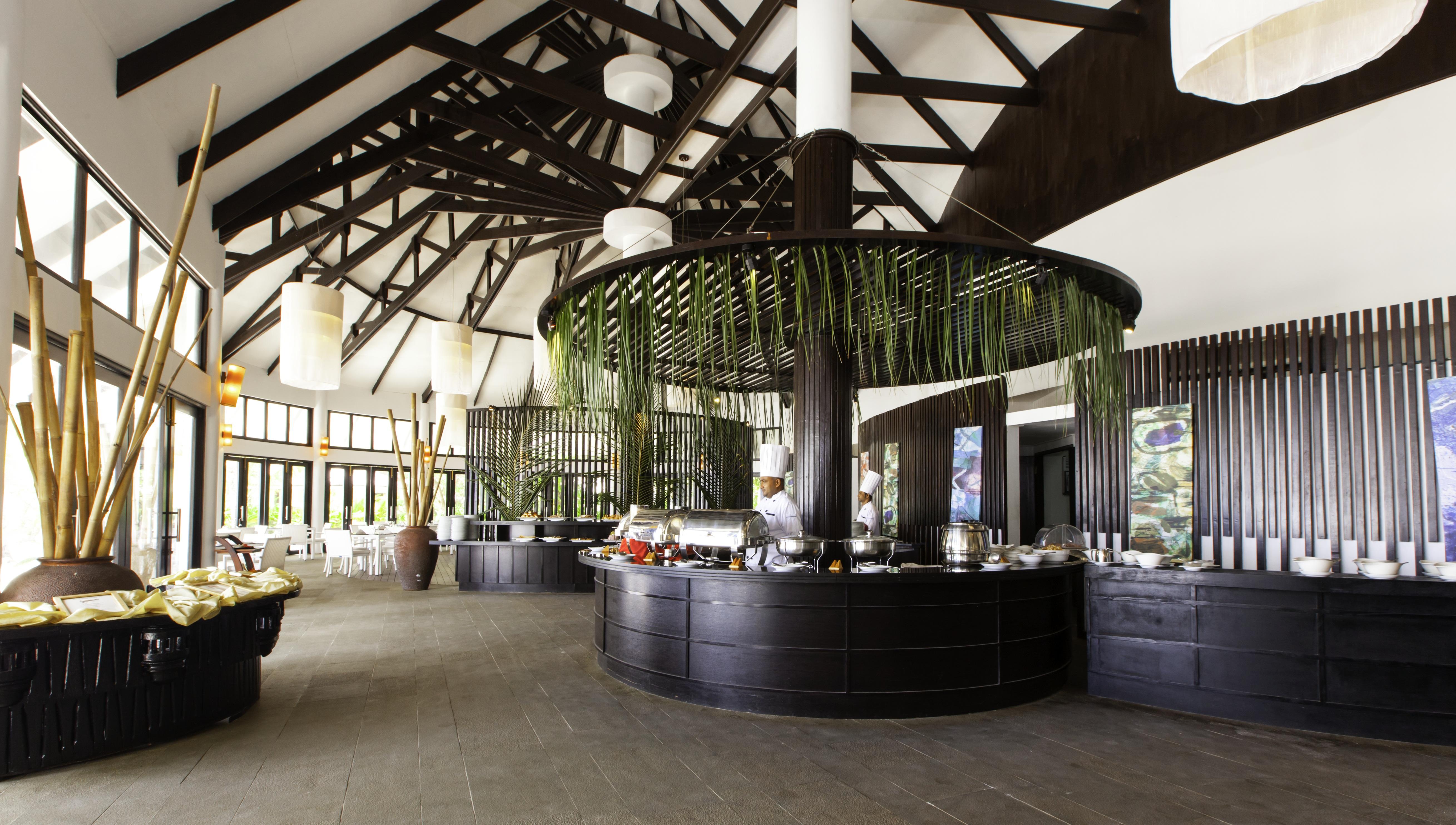 Kihaa Maldives Hotel Dhonfanu Exterior photo