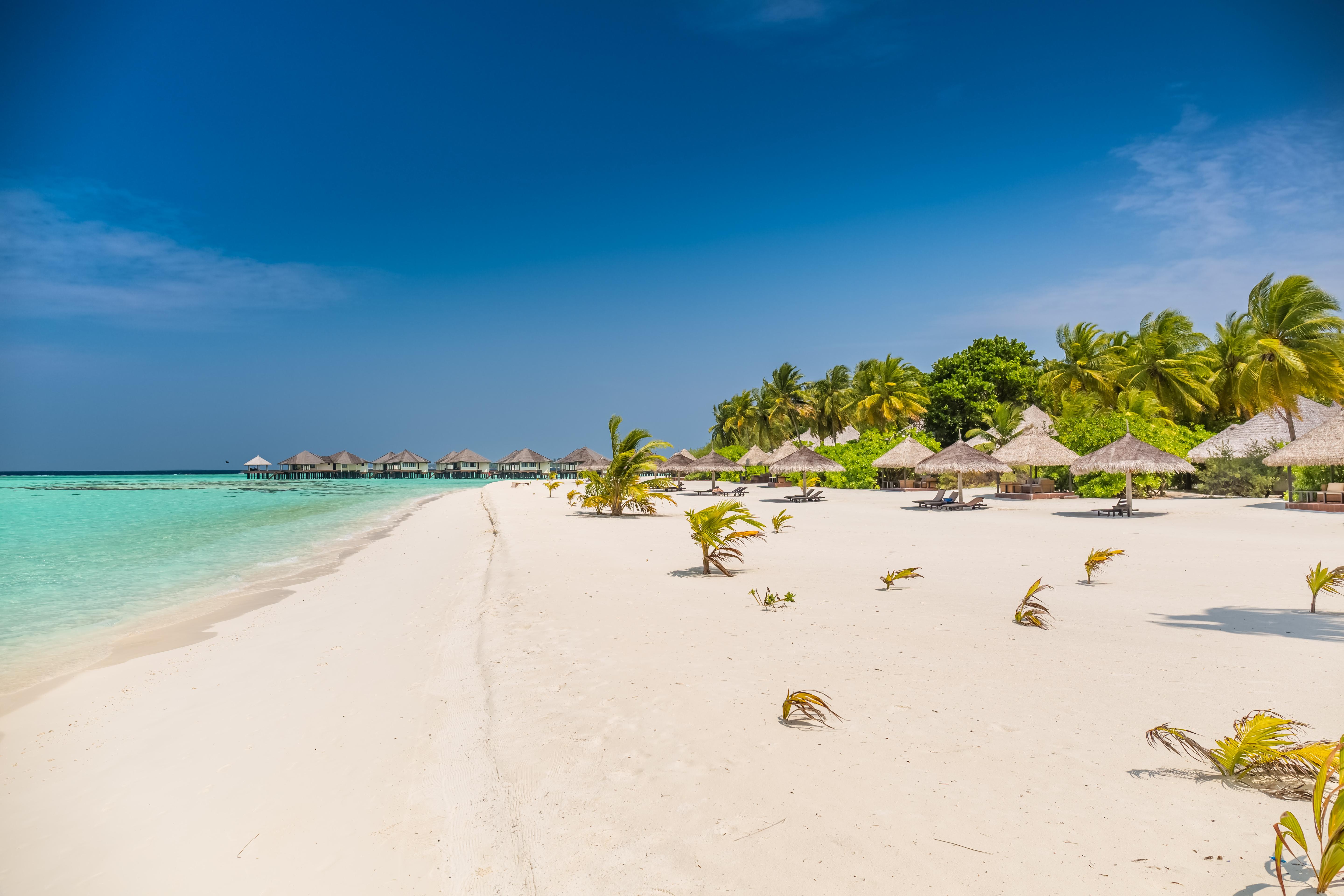 Kihaa Maldives Hotel Dhonfanu Exterior photo